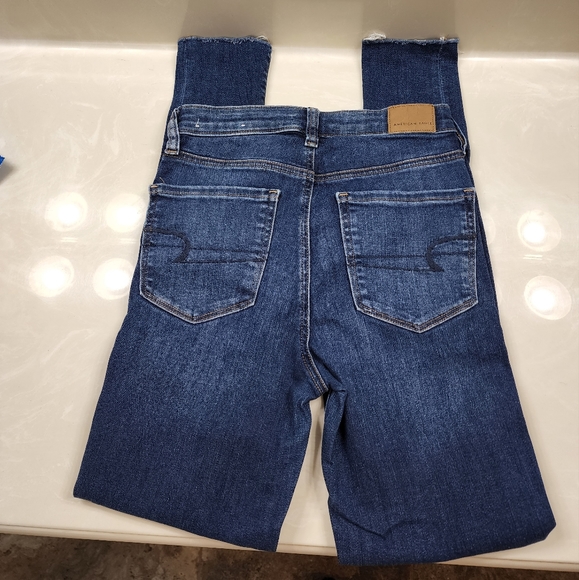 American Eagle jeggings - Picture 6 of 11